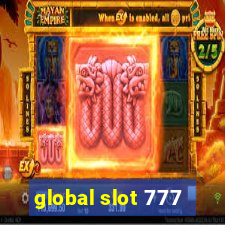 global slot 777