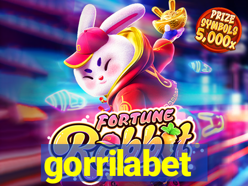 gorrilabet