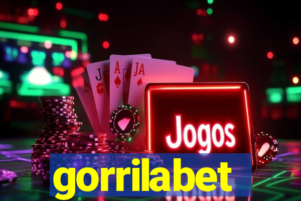 gorrilabet