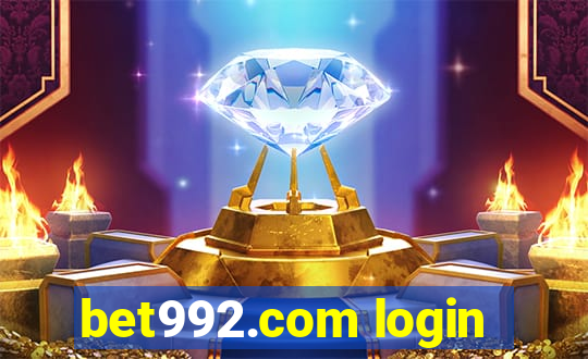 bet992.com login