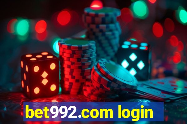 bet992.com login