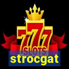 strocgat