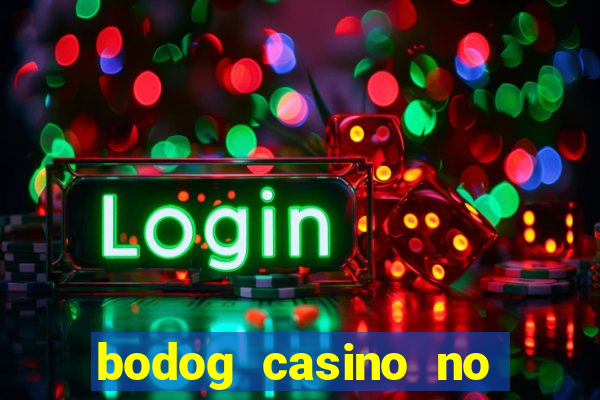 bodog casino no deposit bonus