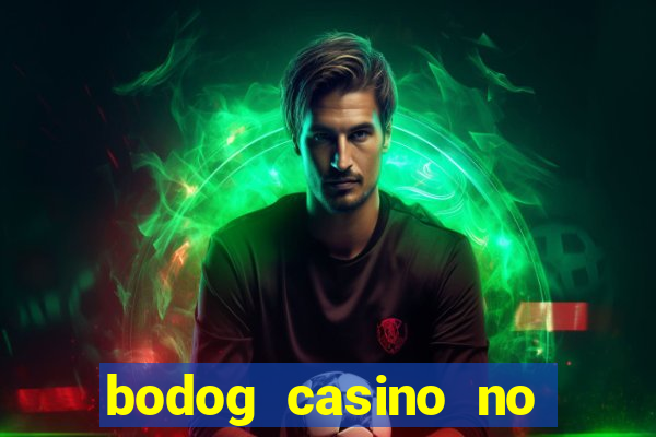 bodog casino no deposit bonus