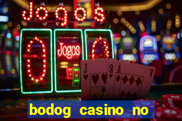 bodog casino no deposit bonus