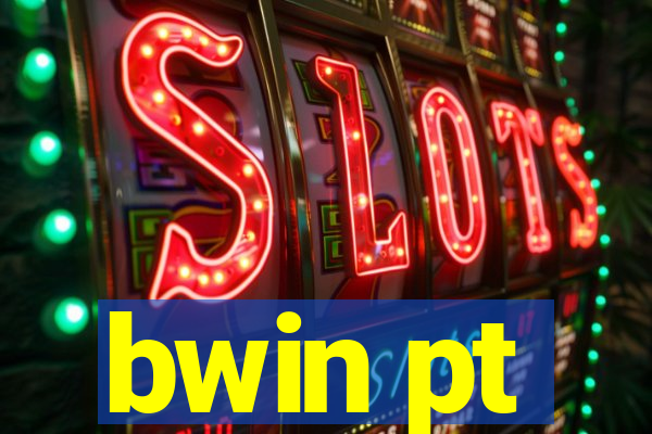 bwin pt