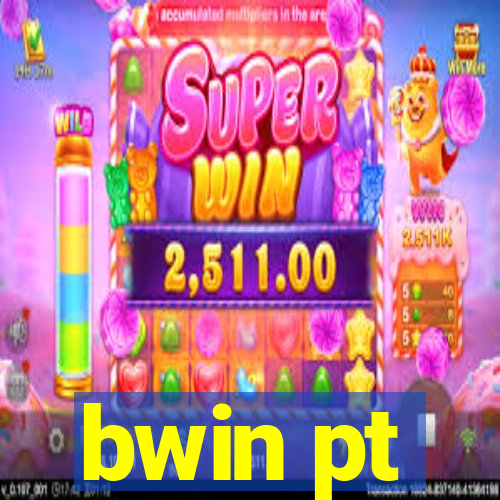 bwin pt