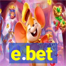 e.bet