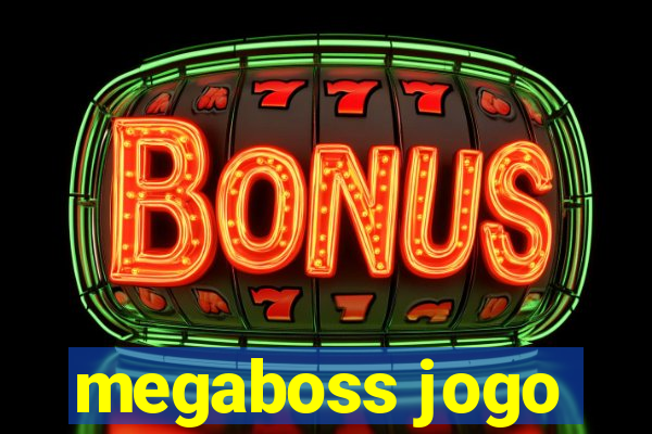 megaboss jogo