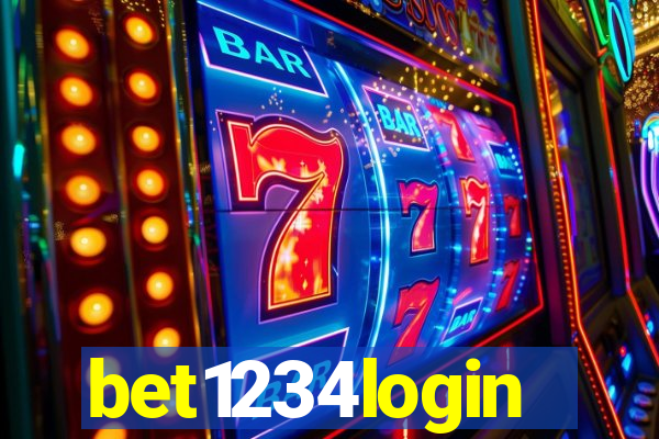 bet1234login