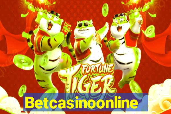 Betcasinoonline