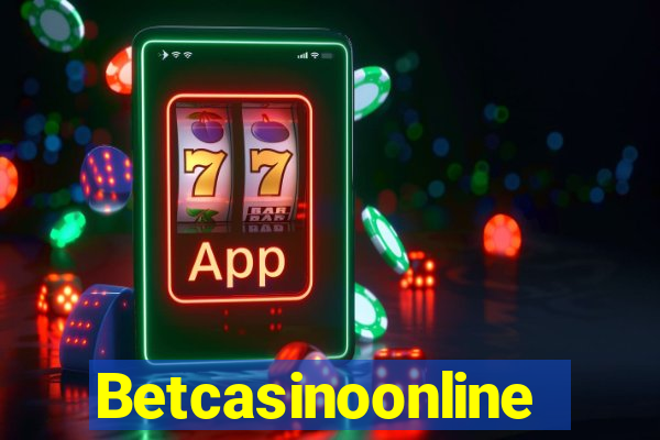 Betcasinoonline