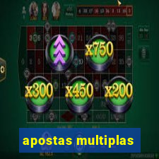 apostas multiplas