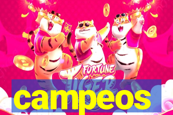 campeos