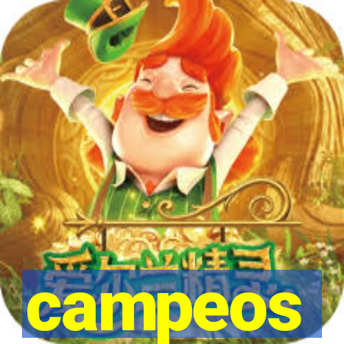 campeos