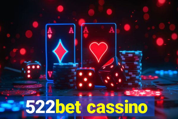 522bet cassino