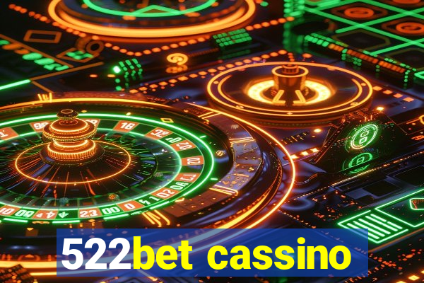 522bet cassino