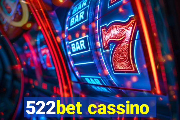 522bet cassino