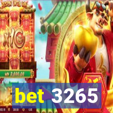 bet 3265