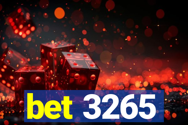 bet 3265