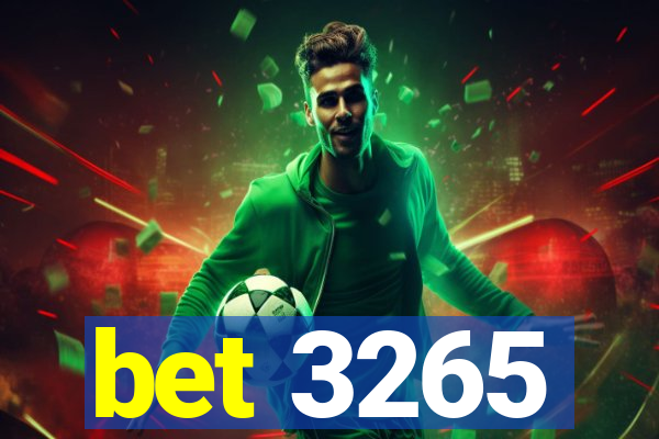 bet 3265