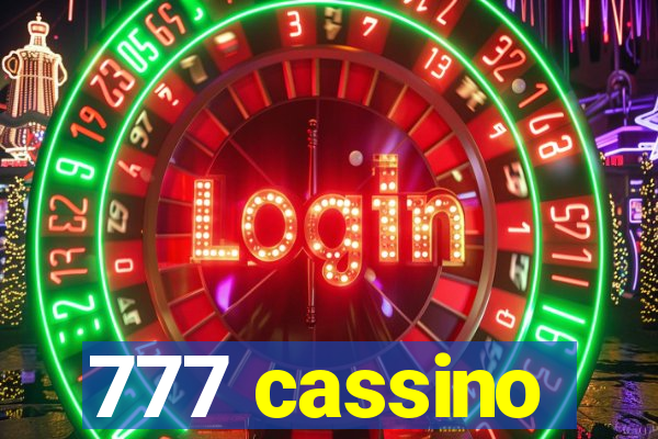 777 cassino