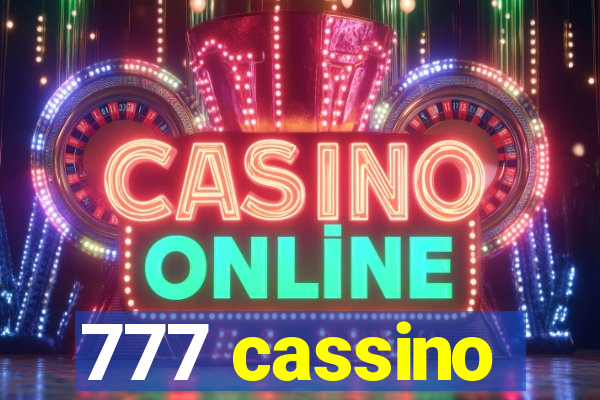 777 cassino