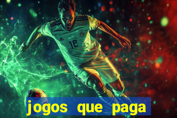 jogos que paga bonus no cadastro