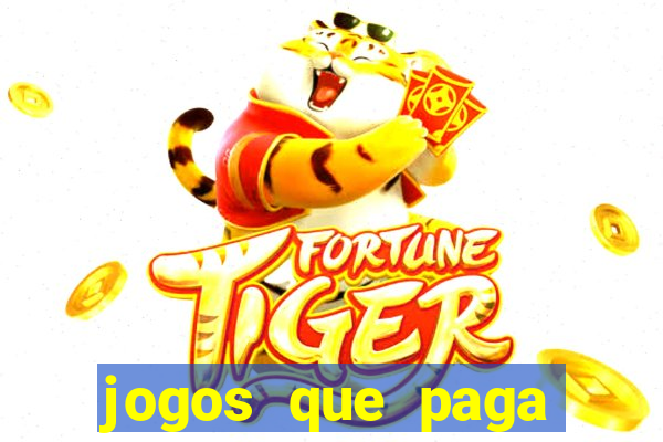 jogos que paga bonus no cadastro