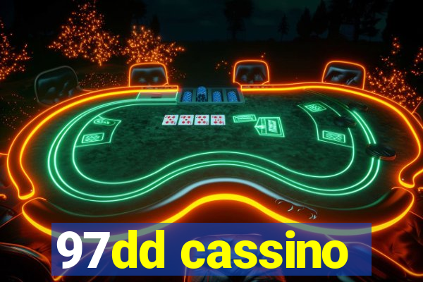 97dd cassino