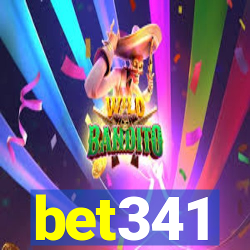 bet341