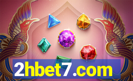 2hbet7.com