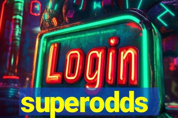 superodds