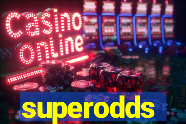 superodds