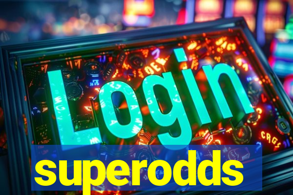 superodds