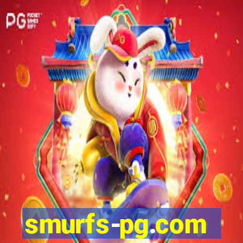 smurfs-pg.com