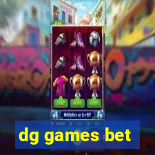 dg games bet