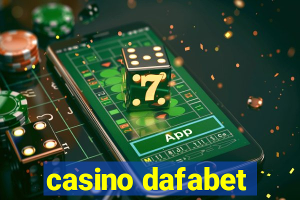 casino dafabet