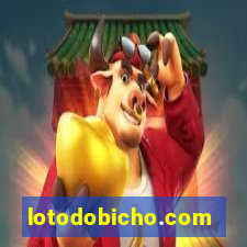 lotodobicho.com