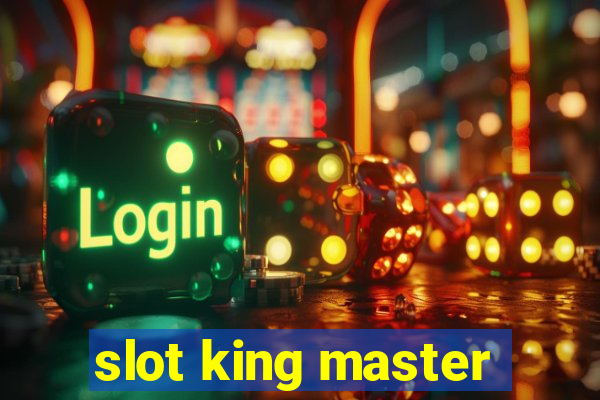 slot king master