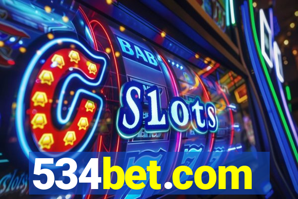 534bet.com