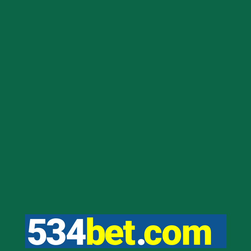 534bet.com