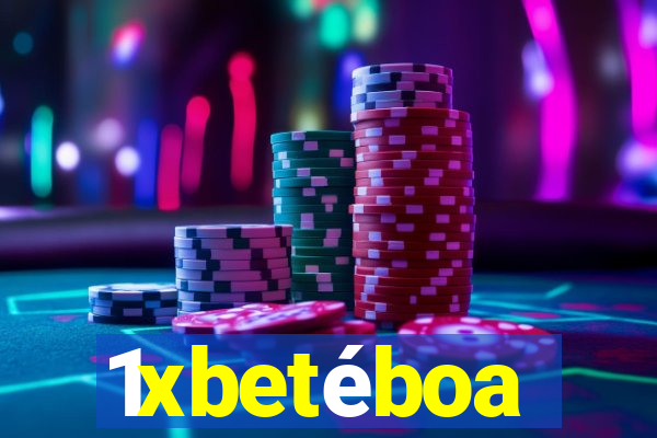 1xbetéboa