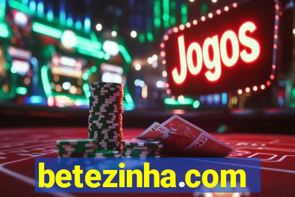 betezinha.com