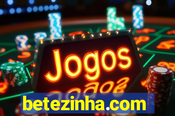 betezinha.com