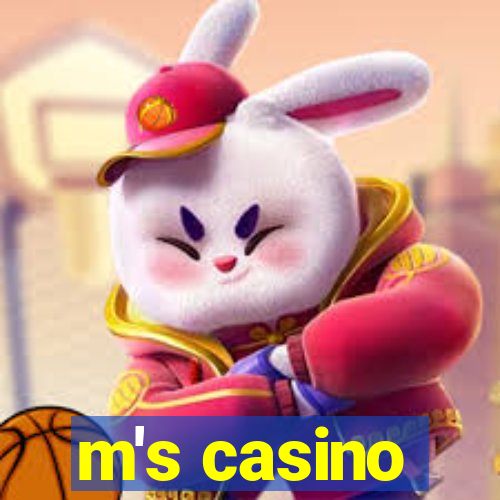 m's casino