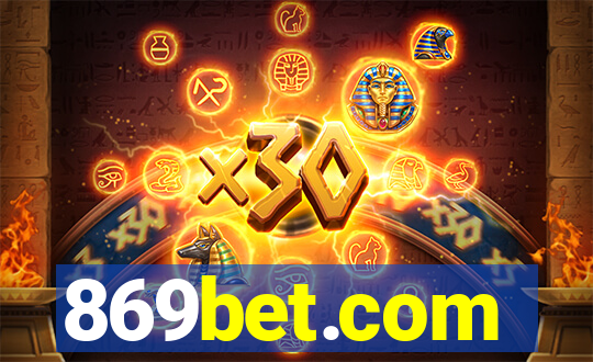 869bet.com