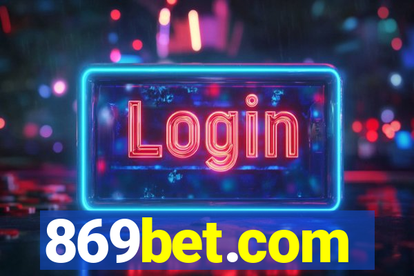 869bet.com