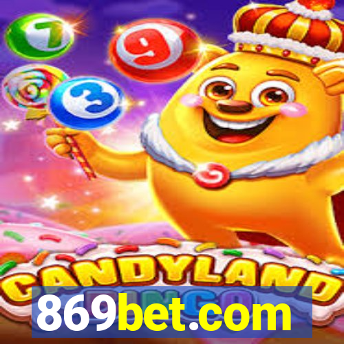 869bet.com