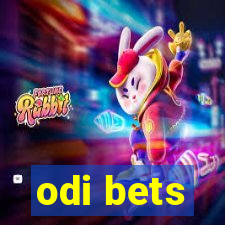 odi bets